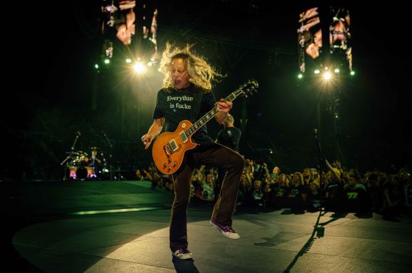 Metallica