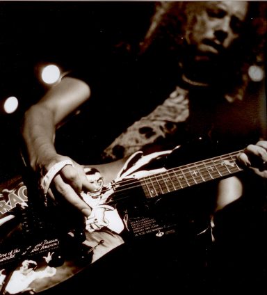Metallica
