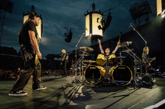 Metallica