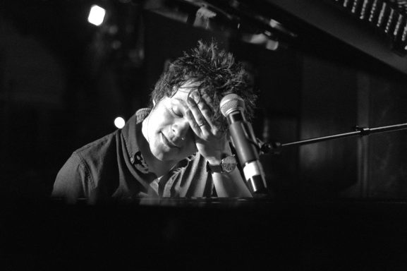 Jamie Cullum