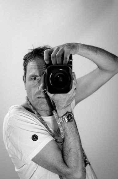 Michael Agel