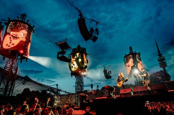 Metallica
