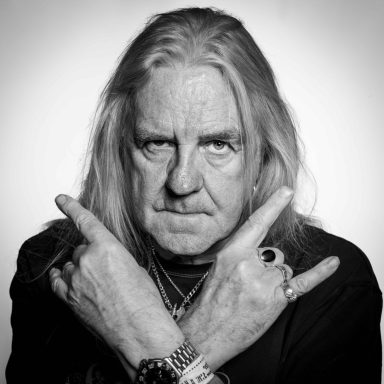 Biff Byford