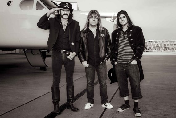 Motörhead