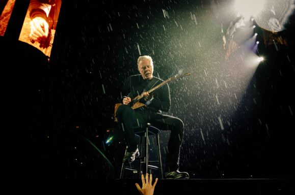 Metallica