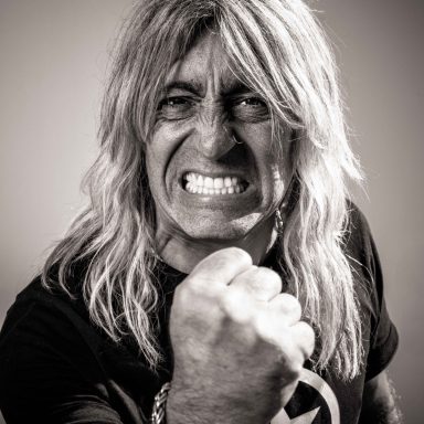Mikkey Dee