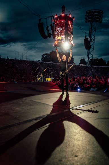 Metallica