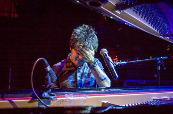 Jamie Cullum