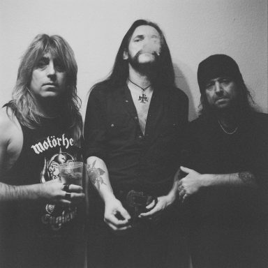 Motörhead