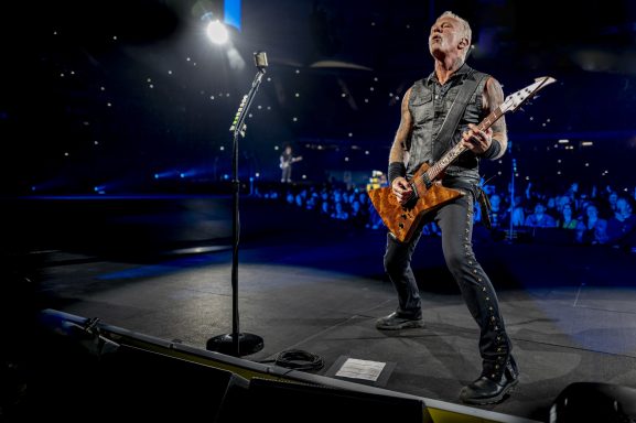 Metallica